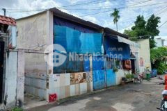 Bán nhà nguyễn văn quá 1 16x25 pđht quận 12