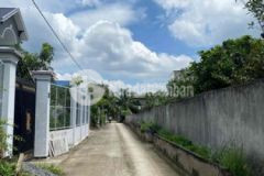 Cần bán nhà vườn thơm bình lợi bình chánh