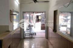 Bán nhà mặt phố quận tây hồ vỉa hè rộng rãi