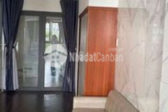 Bán chung cư vicoland vân đồn sơn trà tầng 4 52m2