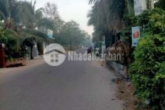 Bán đất mặt tiền nhựa thôn thiện nghiệp mũi né