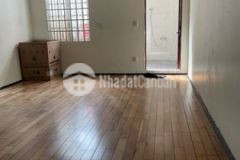 Bán nhanh nhà đường số 3 khu him lam linh chiểu