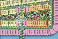 Bán nhanh song lập mẫu đơn vinhomes thanh hóa