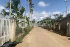 Bán đất sào thổ cư tại cư kuin gần ql27 giá tốt