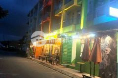 Bán dãy trọ 1000m2 thổ cư thu nhập 500trtháng