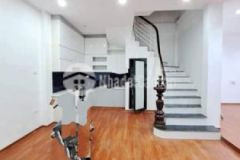 Bán nhà phú đô 50m x 5 tầng mới tinh ô tô cách 20m