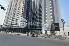 Căn 67m2 có 2 ngủ 2 vệ sinh bluesart