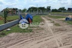 Bán 3000m2 đất vườn giá 2trm2 ngay tl7 vào