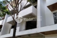 Shophouse 4 tầng đường nguyễn tất thành nối dài