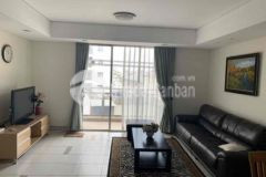 Bán căn hộ botanic towers quận phú nhuận
