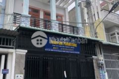 Bán nhà đừơng dt743a khu chiêu liêu dĩ an