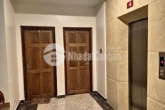 Mặt tiềnkd đường bình quới bình thạnh 175m2 8 tầng