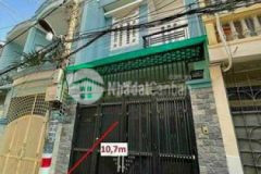 Nhà tại hẻm 202 phạm văn hai phường 5 tân bình