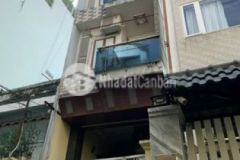 Nhà hxh lý thường kiệt q10 dtcn 73m2 5tầng 11tỷ