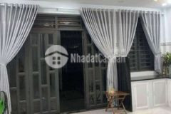 Bán nhà hẻm oto xvnt p25 30m2 nhà ở liền