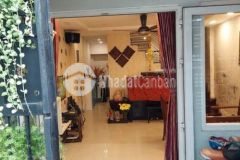 Cần bán gấp nhà hẻm 205629 huỳnh tấn phát