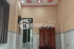 Nhà 225m2 thổ cư có nhà trọ giá rẻ trảng dài