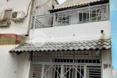 Shr ngay chủ dương công khi hẻm 4m