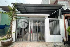 Chính chủ cần bán nhà cấp 4 mê lửng kiên cố mới sơ