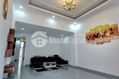 Nhà 1mê mt đặng văn ngữ p eatam cách lê duẫn 50m