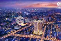 Mua happy one thanh toán 30 ân hạn góc lãi 5 năm