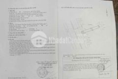 Bán nhà 921 huỳnh tấn phát