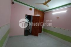Bán gấp nhà 5 tầng đường 12m kế kdc bình phú 2