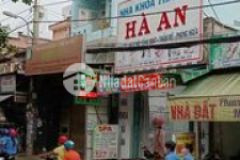 Nhà mt tân thới nhất 8 dt 4 6x25 đúc 2 5 tấm