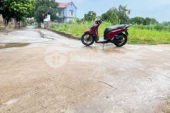 Đường 6m giá công nhân gần 1km ra kcn sạch 300ha