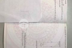 Bán đất đường 7 5m hoàng ngân sát ubnd hoà xuân