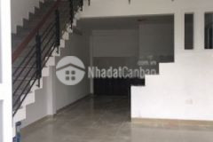 Nhà mới 3 tầng thủ đức hẻm xe hơi nhỉnh 3tỷ