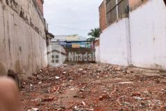 Bán đất huỳnh tấn phát 5 16m hẻm ô tô 5 2 tỷ