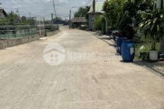 Đất đẹp mt đường lớn gần trường chợ giá 2 280 tỷ