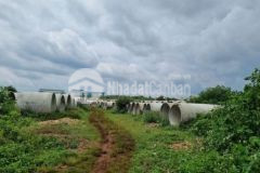 Nhà 2 mt lương gia bảo phường tân an