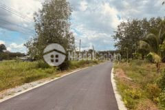 Đất thổ cư bình phước giá 319tr