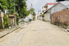 Giá nhỉnh 2ty đường oto 3 mặt thoáng nguyên khê