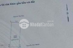 Đất phú mỹ mt dx009 dt 7 5 x 39m cách hvl 50m