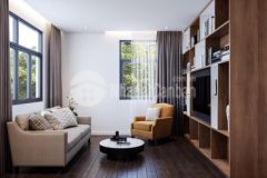 90chdv cực hiếm 505m2 6tầng khoán 350triệutân bình