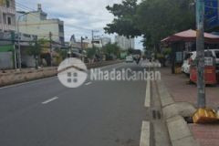 2 mặt tiền kinh doanh diện tích to giá tốt khu vực