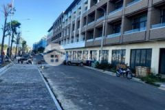 Lô gốc quán cà phê đường phạm văn xảo