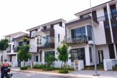 Cần bán biệt thự phố
