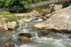 Bán đất khu nghỉ dưỡng homstay song pha ninh thuận