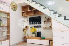 Nhà phố liền kề cần bán
