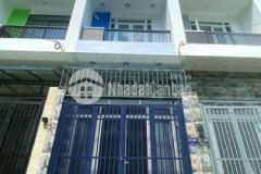 Nhà phố mới xây ql13 thủ đức cách vạn phúc 2km