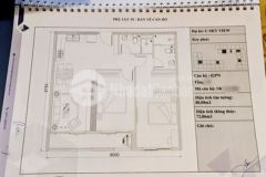 Công ty phá sản bán 2pn 2wc 80m2 tầng 10 c skyview