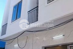 Nhà 3 tầng xây mới tại phan đình phùng mỹ hào