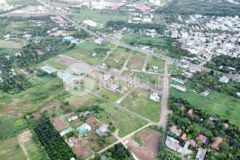 Lô đất đẹp nguyễn hữu thấu phường tân lợi