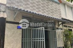 Bán nhà 60m2 lê thị hà tân xuân hóc môn 980tr