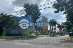 Bán dãy trọ mặt tiền đường đỗ thúc tịnh đường 7m5