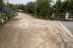 Bán gốc 3 mặt tiền gần đại học nam cần thơ fpt